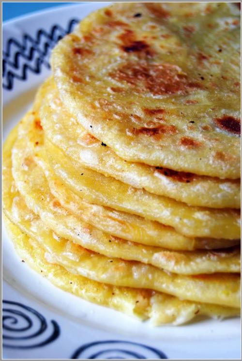 Puran Poli